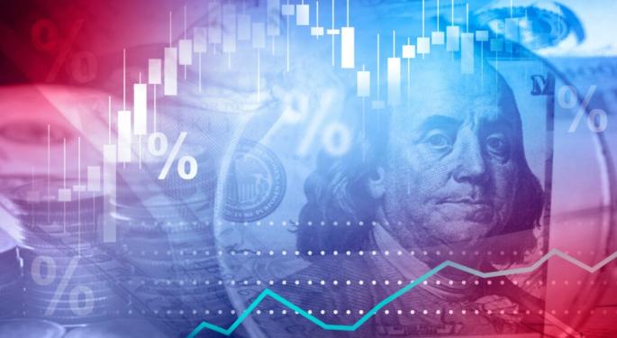 Top 3 Financial Stocks Which Could Rescue Your Portfolio This Month