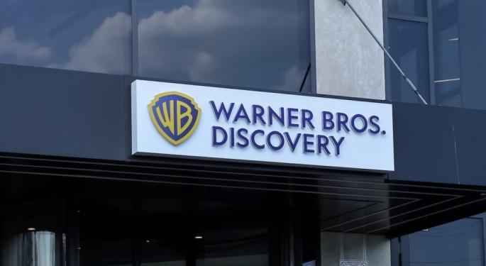 Warner Bros. Discovery Pulling Back From 'More Is Better' Streaming Strategy, Bets Big On Premium Content — And Letting Scooby-Doo Sniff Out New Fans On Netflix