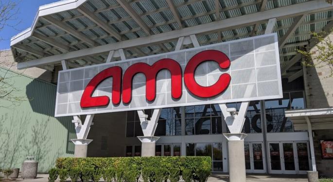 AMC CEO Adam Aron Calls Q1 The Worst Domestic Box Office Since COVID-19, But Remains Hopeful For A 2025 Rebound With 'Barn Burners' Coming All Year