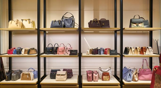Coach Captures Gen Z Wallets, Drives Tapestry's EPS Upgrade, Says Analyst