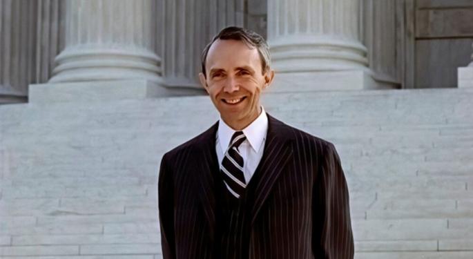 David Souter, Reticent Yet Resolute Supreme Court Justice, Dies At 85