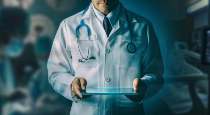 Top 3 Health Care Stocks That Are Preparing To Pump This Quarter