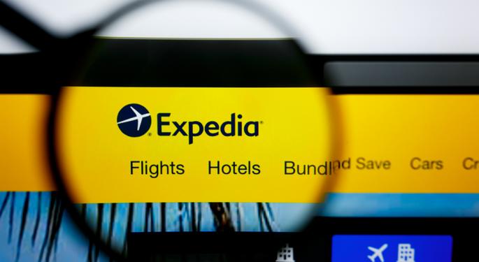 Expedia, Wolfspeed, HubSpot And Other Big Stocks Moving Lower In Friday's Pre-Market Session