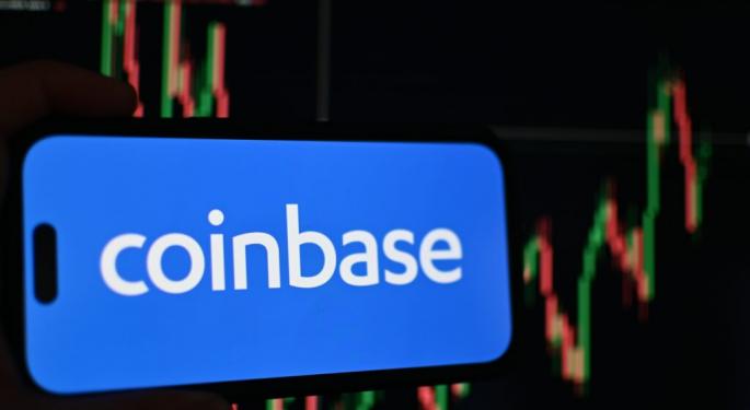 Coinbase Analysts Look Ahead To Q2 After Disappointing Q1: 'Higher Crypto Prices… Increased Volumes'