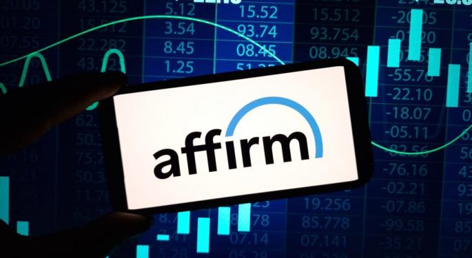 Affirm Holdings Stock Dives Despite Q3 Report Of In-Line Revenues, Guidance Raise: Why Analyst Says There Is No Positive Catalyst