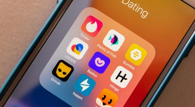 Tinder Parent Match Group Cuts 13% Of Workforce After Earnings Miss, Taps Gen Z Features Like 'Double Date' To Spark Growth