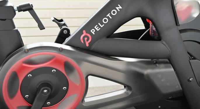 Peloton Interactive Posts Strong Q3 Earnings Beat; Revenues To 'Face Meaningful Headwinds,' Analysts Say