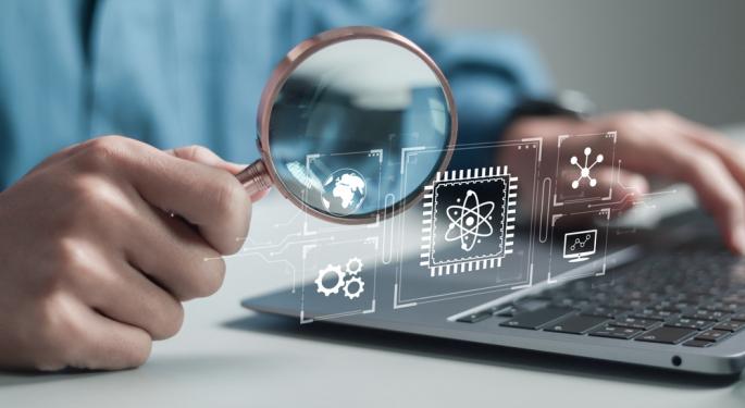 Quantum Computing Aids Energy Efficiency For Blockchain Hashing: 'Require A Fraction Of The Electricity Used By Classical Resources,' Says D-Wave CEO