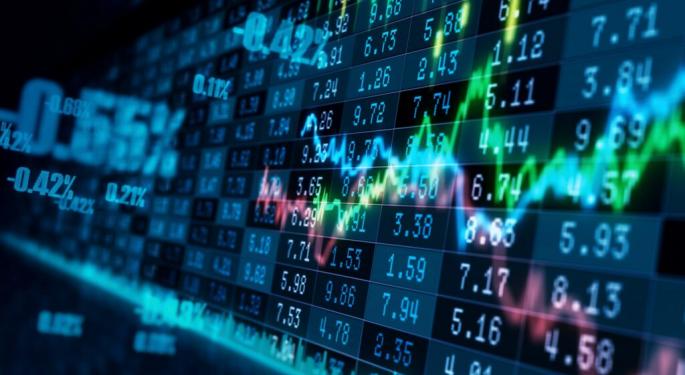 Fed Stays Put, Trump Touts UK Trade Deal, Bitcoin Booms Past $100K, Stagflation Fears Rise: This Week In Markets