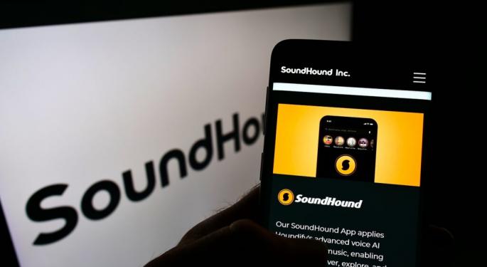 SoundHound AI Is Winning Over Automakers And Restaurants With Its Voice Commerce Push — CEO Says Proprietary Polaris AI Is The Secret Weapon