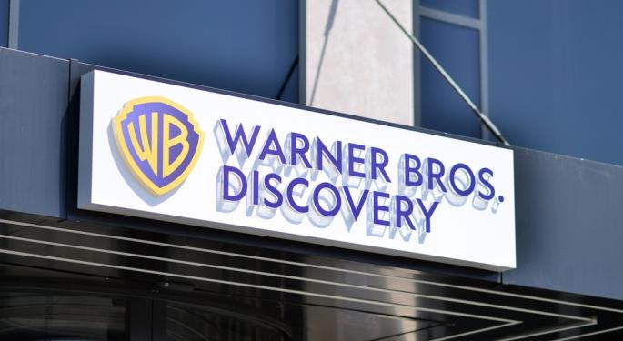 Warner Bros. Stock Jumps On Streaming Growth: 'The Last Of Us,' 'Minecraft Movie' Could Mean Even Bigger Gains In Q2