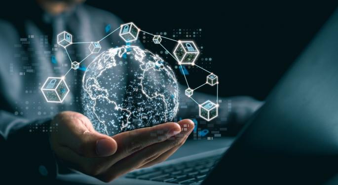 MARA Holdings' Q1 Results Fail To Excite, Yet Bitcoin Touching $103K Could Turn Losses To Gains