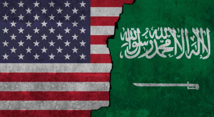 Trump Eyeing Nuclear Deal With Saudi Arabia? China and Russia Watch Closely