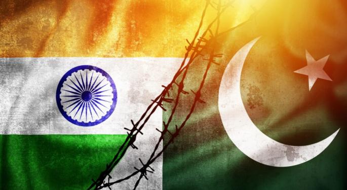 Trump Makes India-Pakistan Ceasefire Declaration In Casual Manner: 'Thank You For Your Attention To This Matter!'