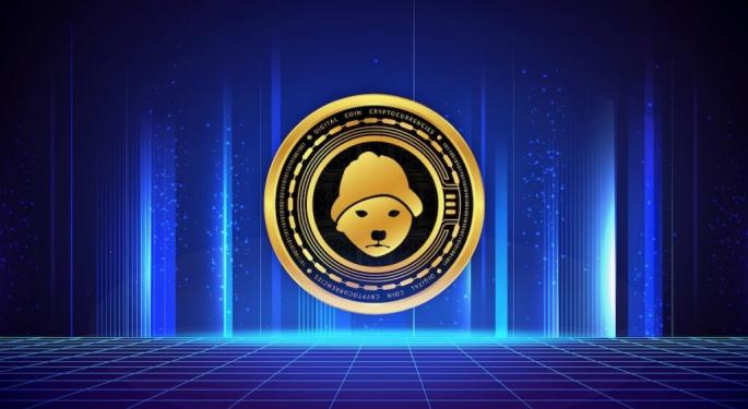 Dogwifhat Shoots Up 5%: What's Going On?