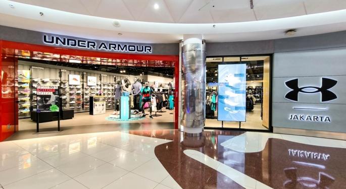 Under Armour Q4 Earnings Preview: Are Investors 'Better Off Hiding Out, Literally, Under Armor' Than Buying Stock?