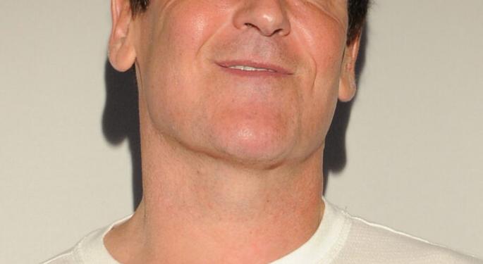 Mark Cuban Slams Charlie Kirk Over Drug Price Debate, Says PBMs — Not Big Pharma — Are The Real Villains: 'For Your Company…Ask Your PBM For A List Of Claims'