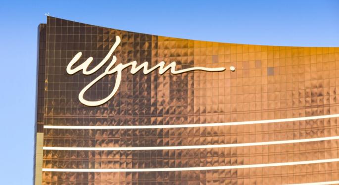 Wynn Resorts, Microsoft, Palantir And A Health Care Stock On CNBC's 'Final Trades'