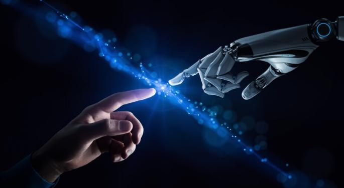 Chamath Palihapitiya Says Swedish Fintech Company Klarna Scaling Back AI Support Is A Red Flag For Industry: Startups Could 'Pivot To Simply Use AI For Narrow Use Cases'