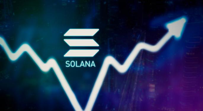 Solana Price Climbs as On-Chain Activity Accelerates: Can the Rally Hold?