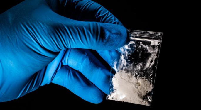 China Rejects US Blame For Fentanyl Crisis, Calls Tariff Penalties Unreasonable Amid Easing Trade Tensions