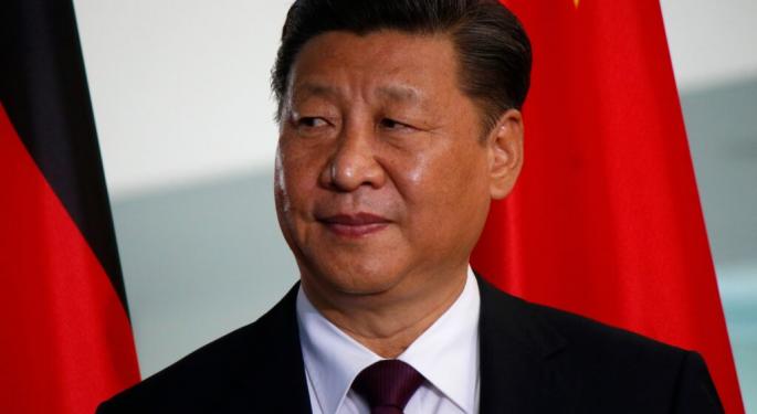 Xi Jinping Warns 'Bullying And Hegemony Will Only Result In Self-Isolation' In First Remarks Since US-China Tariff Suspension