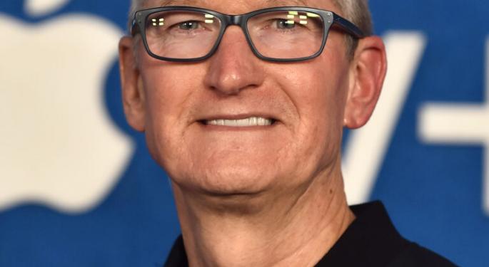 Apple May 'Up Its Numbers' Amid China Tariff Truce: Trump Talks $500 Billion US Investment After Tim Cook Call