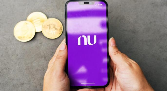 Buffett-Backed Nu Holdings Preps Q1 Report As Crypto Bets Come Into View