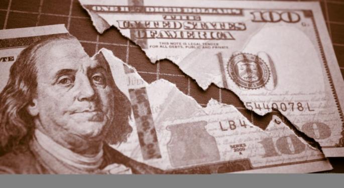 Ed Yardeni Slashes Recession Odds To 25% After US Stocks Rally, Lifts S&P 500 Year-End Target To 6,500