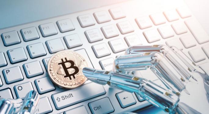 Bitcoin Rally Is In A 'High-Risk, High-Reward' Zone: Glassnode