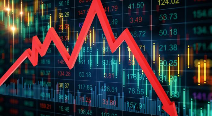 Wells Fargo's Options: A Look at What the Big Money is Thinking