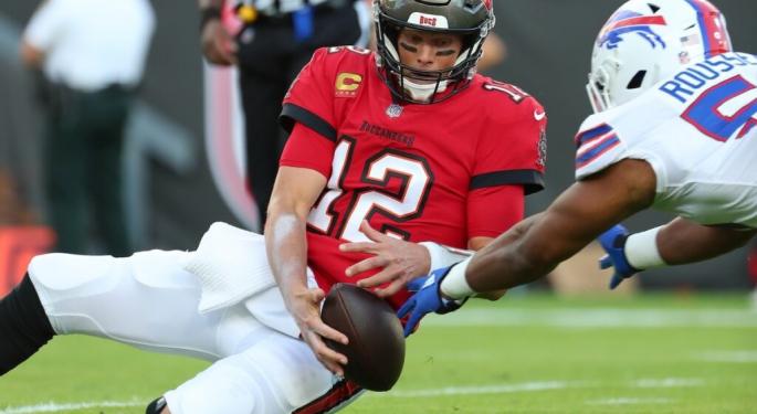 YouTube Scores NFL First: Chargers Game In Brazil To Stream Free Worldwide