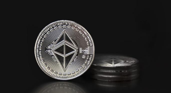 3 Key Drivers Behind Ethereum's 65% Rally: Bernstein