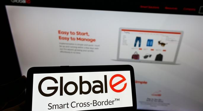 Global-e Q1: Sales Up 30%, GMV Soars 34%, Extends Strategic Partnership With Shopify
