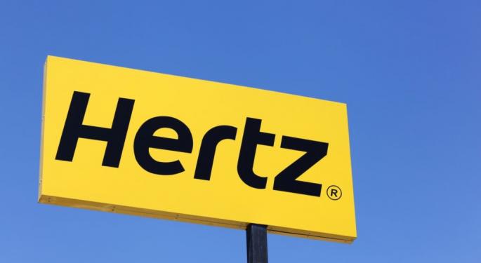Hertz Faces Tough Road Ahead, Analyst Says Earnings Recovery Unlikely Before 2026
