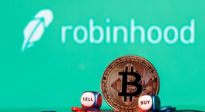 Kevin O'Leary Lauds Robinhood's Acquisition Of WonderFi Will 'Transform Cross-Border Trading:' 'No More Outrageous Bank Fees'