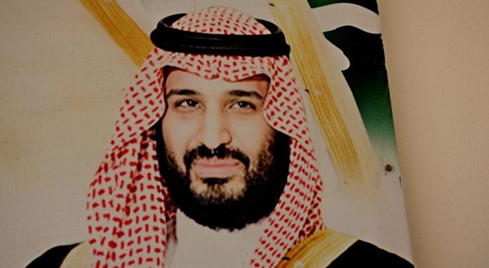 Elon Musk Says Mohammed Bin Salman And Trump Were 'Impressed' With Tesla Optimus As The Humanoid Robot Danced To 'YMCA'
