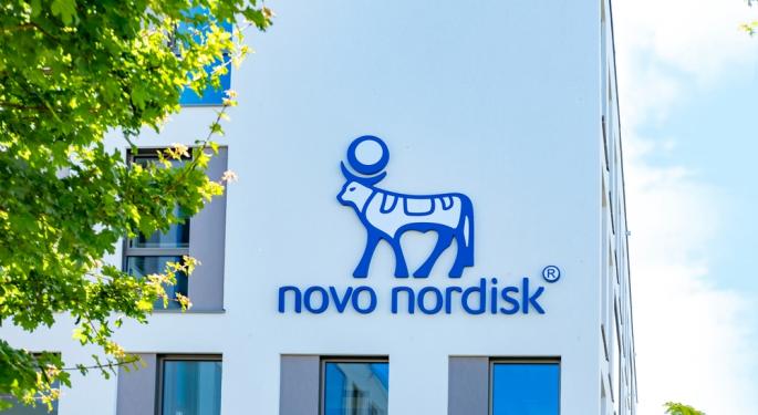 Novo Nordisk Inks $2.2 Billion Deal With Septerna To Develop Oral Weight Loss And Diabetes Drugs