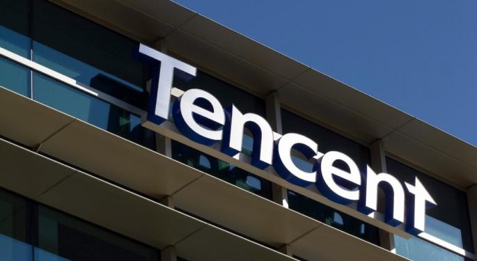 After Trump Administration's Ban On Huawei AI Chips Goes Global, Tencent Says It Has Enough High-End AI Chips To Train Models For 'Generations'
