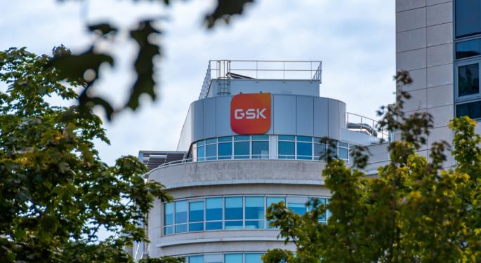 GSK To Buy Phase-3 Ready Liver Disease Drug For Up To $2 Billion