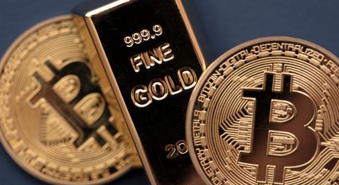 Gold Miners Poised For Boom As Analyst Predicts 'Record Levels Of Free Cash Flow' Despite Price Dip: 'Golden Age Of Mining'