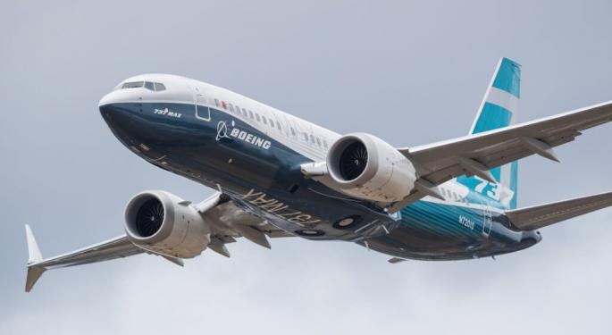 Peter Schiff Warns Qatar's $200 Billion Boeing Deal Could Spike US Inflation, Interest Rates — Says Treasury Sell-Off May Follow