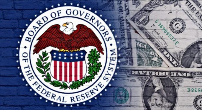 'Sounds Familiar?' Mohamed El-Erian Calls Out Powell's Déjà Vu On Supply Shocks—Economist Draws Historic Parallels On Fed Chair's Latest Message