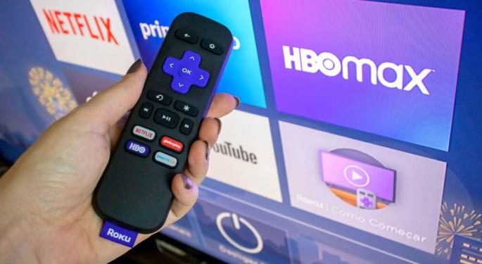 Roku Analyst Says TV's Future Hinges On This 'Powerful' Cost Saver, But It's Still Early