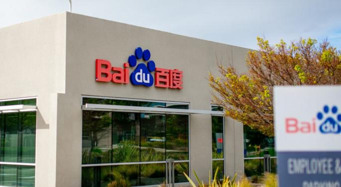 Tesla Rival Baidu Expands Apollo Go Robotaxi To Europe, Sets Sights On Turkey Amid Rising Competition: Report