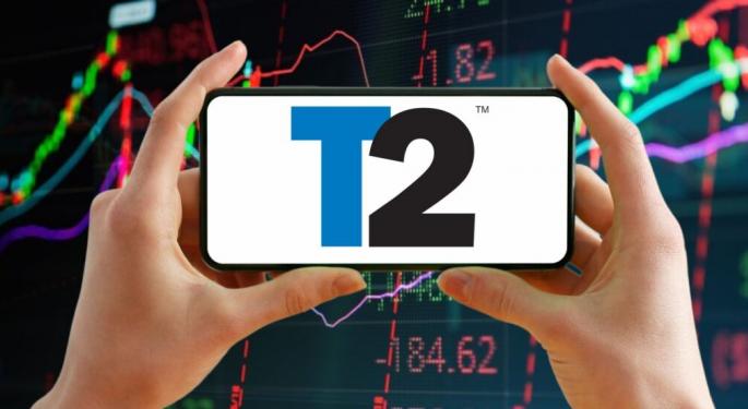 GTA VI Delay Looms Over Take-Two Earnings: Sales Beat, EPS Miss, Outlook Updated