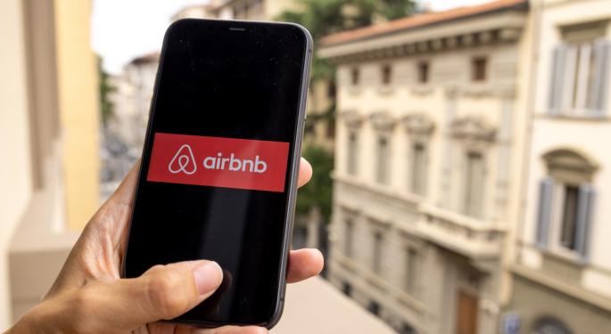 Airbnb CEO Brian Chesky Reveals Why He Doesn't Do Emails And Early Morning Meetings, Says Silicon-Valley Founders Don't Need To Be 'Miserable'
