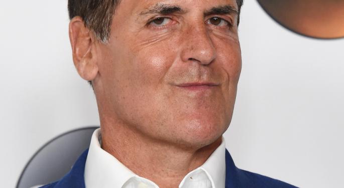 Mark Cuban Bids Farewell To 'Shark Tank': How To Watch Finale And What's Next For Hit Show