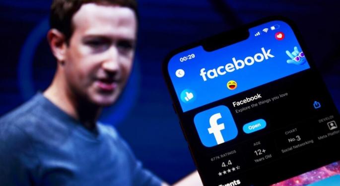 Harvard Historian Tells Joe Rogan How Facebook's Controversial 2012 Emotion Experiment Reportedly Triggered Suicidal Thoughts In Some Users