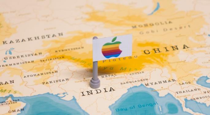 'No Change' In Apple's Production Plans, Says India, Despite Trump's 'Little Problem' With CEO Tim Cook: Report